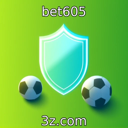 A importância da segurança em plataformas de jogos digitais - bet605