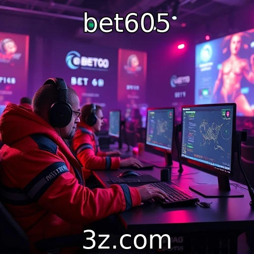 O papel dos eSports no cenário global | bet605