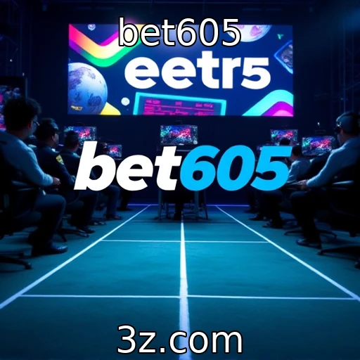 Investimentos em eSports alcançam novos patamares | bet605