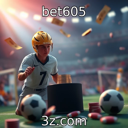 Desafios da regulamentação de jogos de azar : bet605