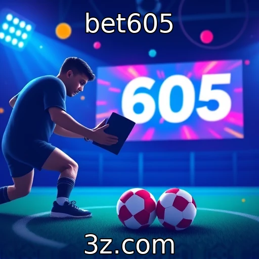 Do desenvolvimento à monetização jogos que geram receita - bet605