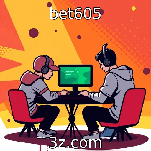 Cultura gamer e sua influência na sociedade contemporânea | bet605