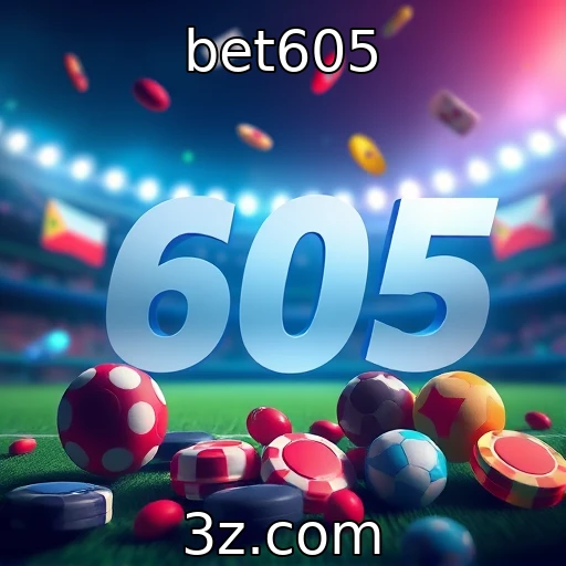 Crescimento da indústria de jogos em mercados emergentes | bet605