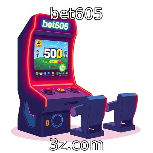 Crescimento do mercado de jogos eletrônicos no Brasil - bet605