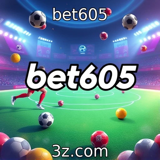 Crescimento das plataformas de jogos online em mercados emergentes | bet605