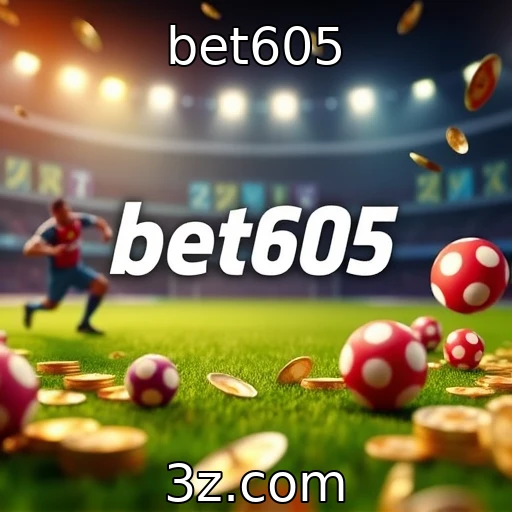 Impacto das regulamentações nos jogos online : bet605