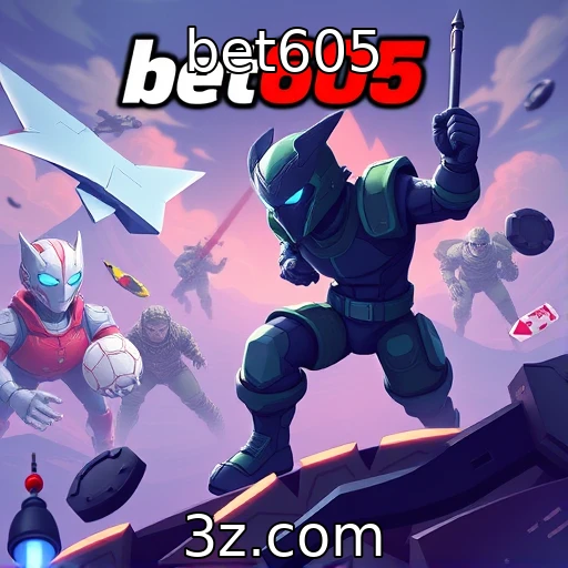 Desenvolvimento de jogos independentes em ascensão | bet605