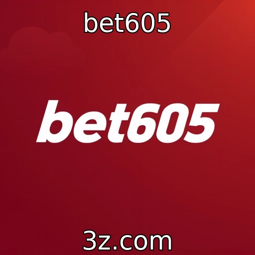 Crescimento das apostas online no cenário atual - bet605