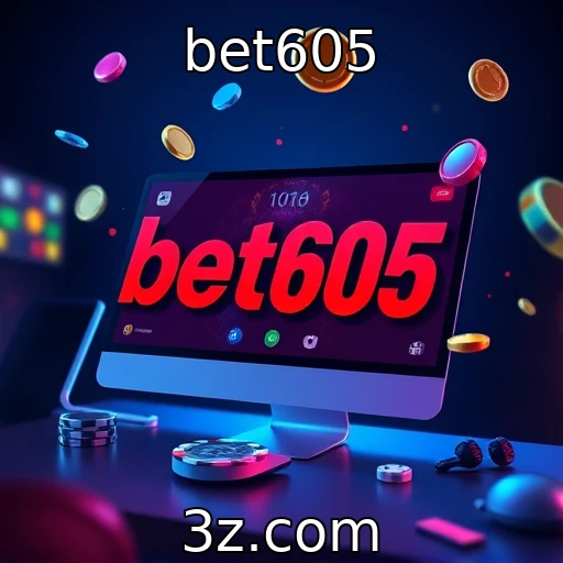 Aumento de jogos online influencia mercado global | bet605