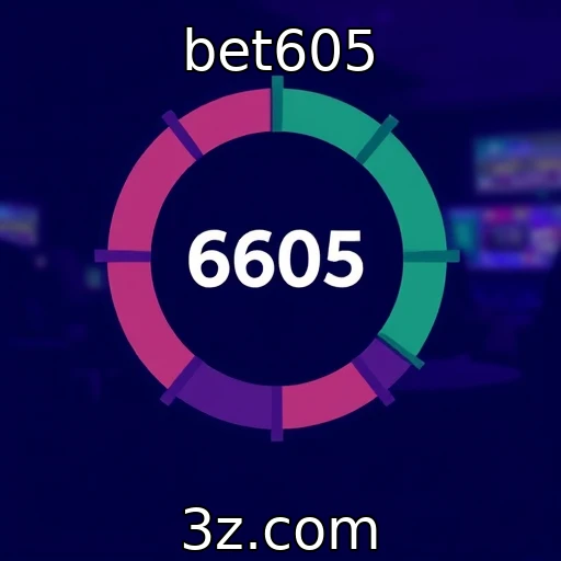 Estudos mostram aumento do jogo responsável entre os usuários - bet605