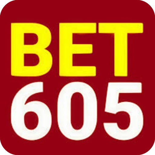 bet605 logo