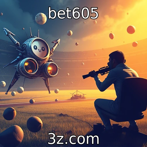 Crescimento das plataformas de streaming para jogos | bet605