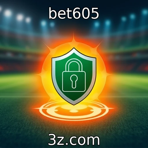 Estudo sobre a segurança nas plataformas de apostas | bet605