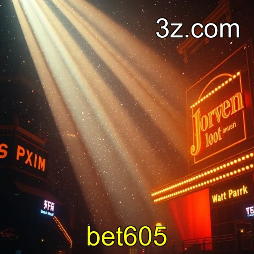 Apoio Eficiente no Bet605: Seu Guia de Suporte