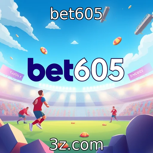 Inovação tecnológica nas plataformas de jogos | bet605