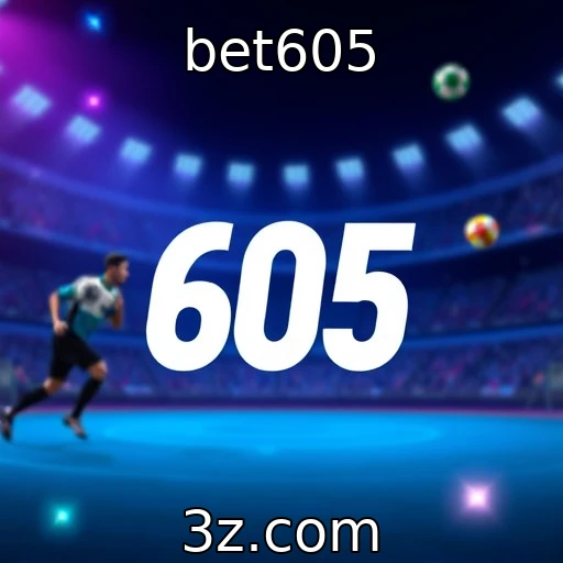 A evolução da tecnologia nos jogos online : bet605