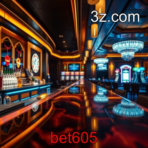 bet605 Esportes Virtuais